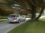 Mercedes-Benz E-Class Estate 2009 года